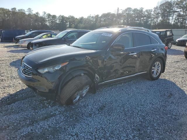 2010 Infiniti FX35