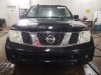 2005 Nissan Pathfinder LE