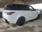 2022 Land Rover Range Rover Sport HST