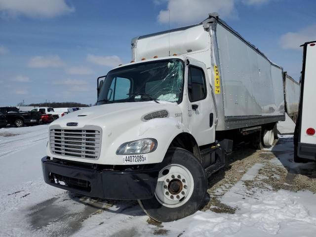 2020 Freightliner M2 106 Medium Duty