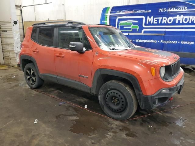 2020 Jeep Renegade Trailhawk