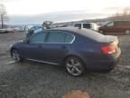 2008 Lexus GS 350