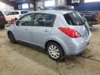 2009 Nissan Versa S