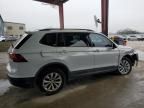 2018 Volkswagen Tiguan S