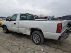 2007 Chevrolet Silverado C1500 Classic