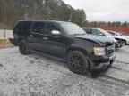 2010 Chevrolet Suburban C1500 LT