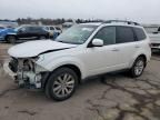 2013 Subaru Forester 2.5X Premium