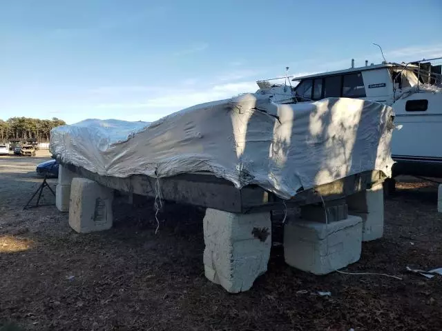 1982 Ocean Yachts Boat