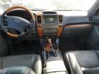 2005 Lexus GX 470