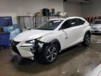 2020 Lexus NX 300