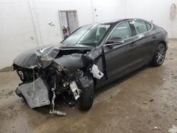 Genesis g70 Base Vehiculos salvage en venta: 2025 Genesis G70 Base