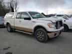 2011 Ford F150 Super Cab