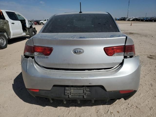 2010 KIA Forte EX