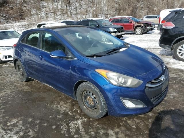 2013 Hyundai Elantra GT