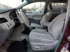 2014 Toyota Sienna LE