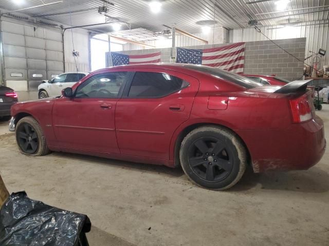 2010 Dodge Charger R/T