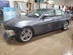 2013 BMW 335 XI