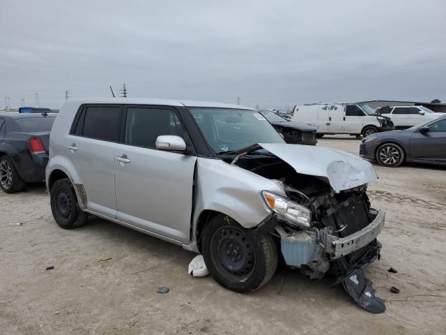 2009 Scion XB