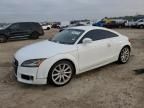 2012 Audi TT Premium Plus