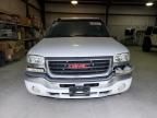 2006 GMC New Sierra C1500