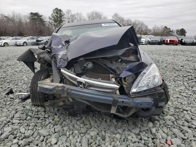 2006 Honda Accord SE