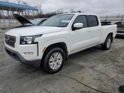 Nissan Frontier sv salvage cars for sale: 2023 Nissan Frontier SV