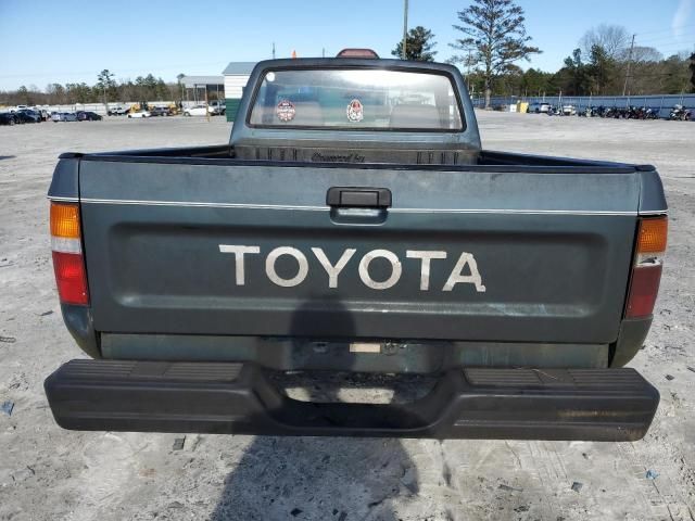 1994 Toyota Pickup 1/2 TON Short Wheelbase STB