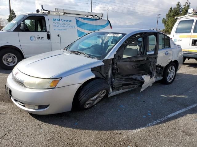 2004 Saturn Ion Level 3