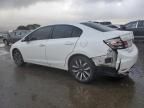 2014 Honda Civic EXL