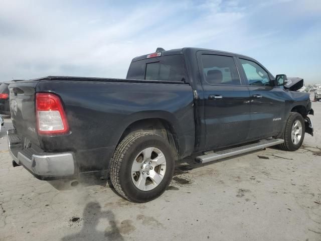 2020 Dodge RAM 1500 BIG HORN/LONE Star