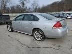 2011 Chevrolet Impala LTZ