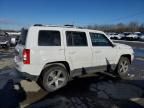 2017 Jeep Patriot Latitude