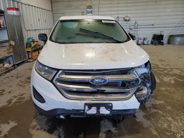 2015 Ford Edge SE