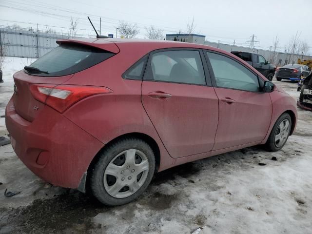 2014 Hyundai Elantra GT