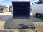 2020 Cynergy Cargo Advanced CCL714TA Enclosed Cargo Trailer