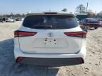 2020 Toyota Highlander L