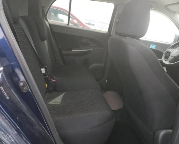 2011 Scion XD