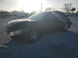 2009 Hyundai Sonata GLS en venta en Riverview, FL