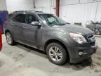 2013 Chevrolet Equinox LTZ