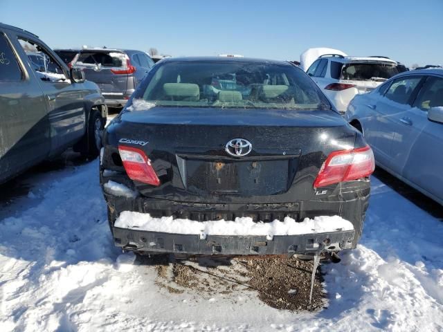 2008 Toyota Camry CE