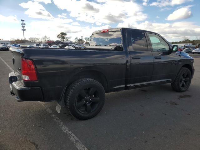 2018 Dodge RAM 1500 ST