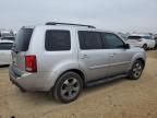 2014 Honda Pilot EXL