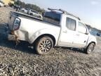 2012 Nissan Frontier S