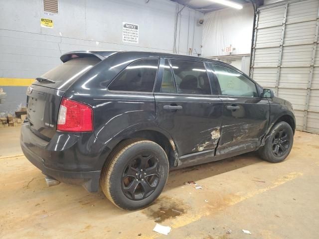 2014 Ford Edge SE