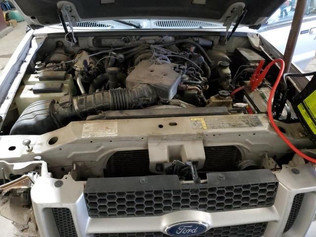 2005 Ford Explorer Sport Trac