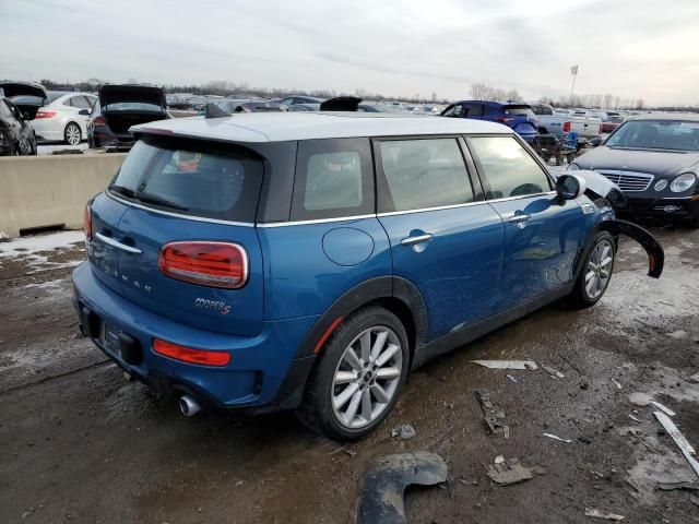 2024 Mini Cooper S Clubman ALL4