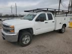 2016 Chevrolet Silverado C2500 Heavy Duty