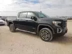 2019 GMC Sierra K1500 AT4