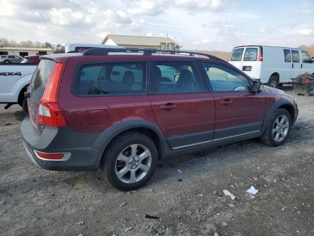 2008 Volvo XC70