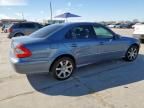 2007 Mercedes-Benz E 350